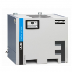 阿特拉斯冷冻式干燥机FD6-4000L/S